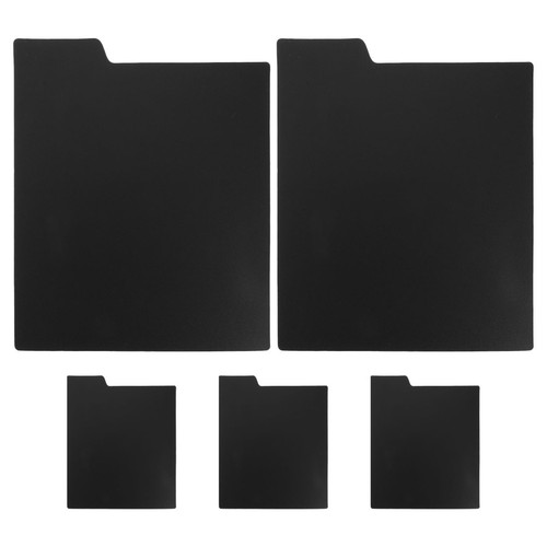 5pz divisori per - 5pz, dischi