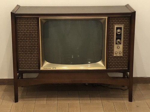 Mobile vintage anni - 50,