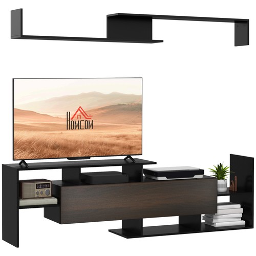 Homcom mobile moderno con - homcom,