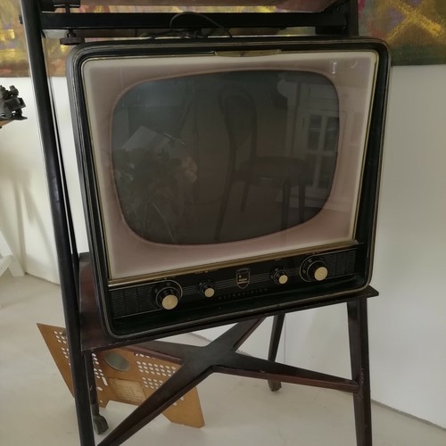 Radiomarelli 111 - tv, rv