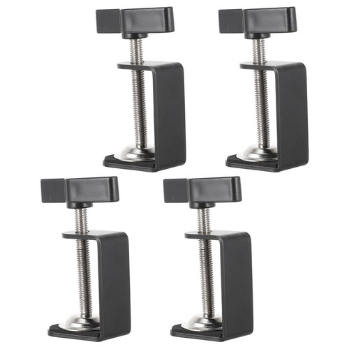 Pezzi morsetto universale da - 4,
