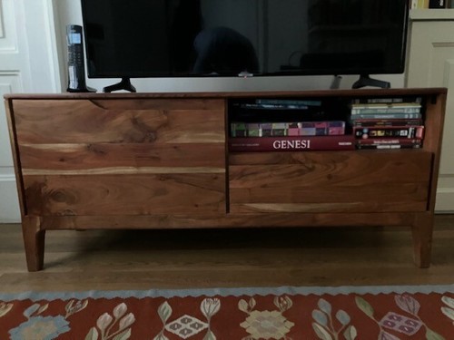 Mobile legno massello - legno,