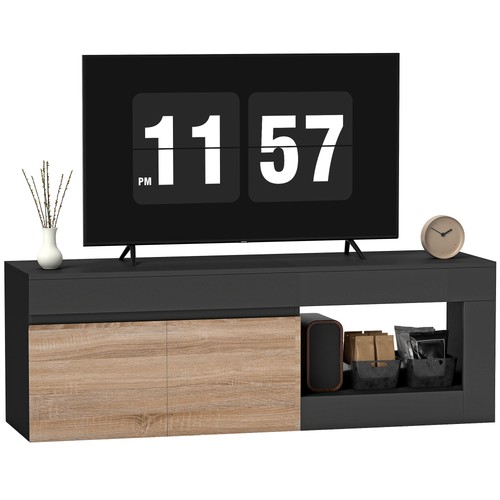 Homcom mobile moderno - homcom,