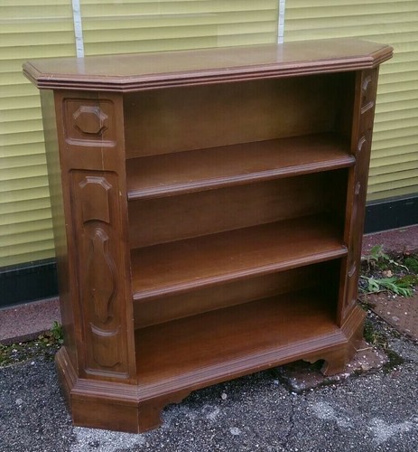 Eccezionale libreria mobile - libreria,