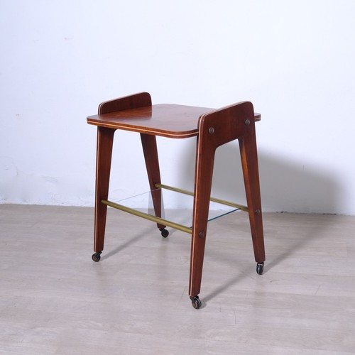 Carrello porta italia - carrello, tv