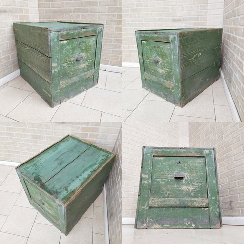 Mobiletto porta anni 50 - mobiletto, tv