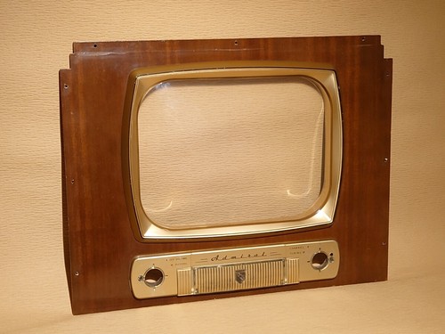 Ammiraglio anni vintage - anni, tv