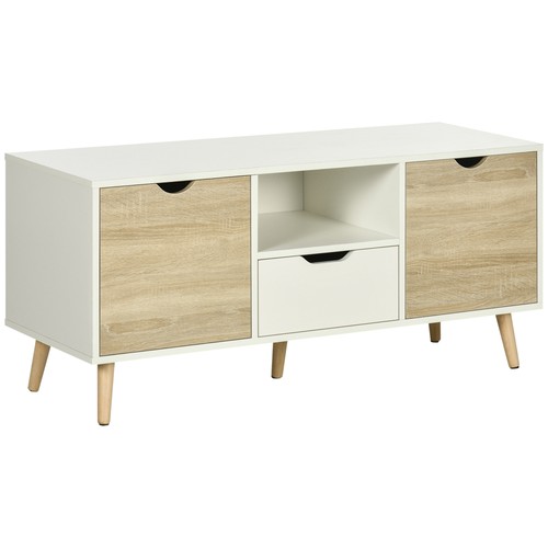 Homcom mobile moderno max - homcom, tv