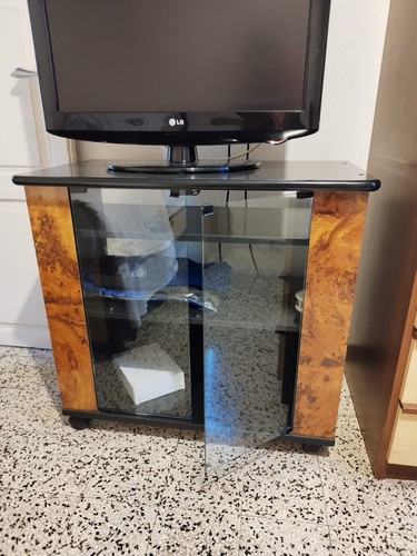 Mobile legno anni 60 - legno, 50-60